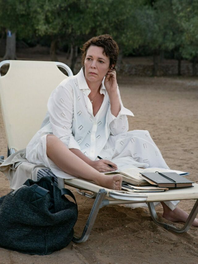 The Lost Daughter | La madre rota